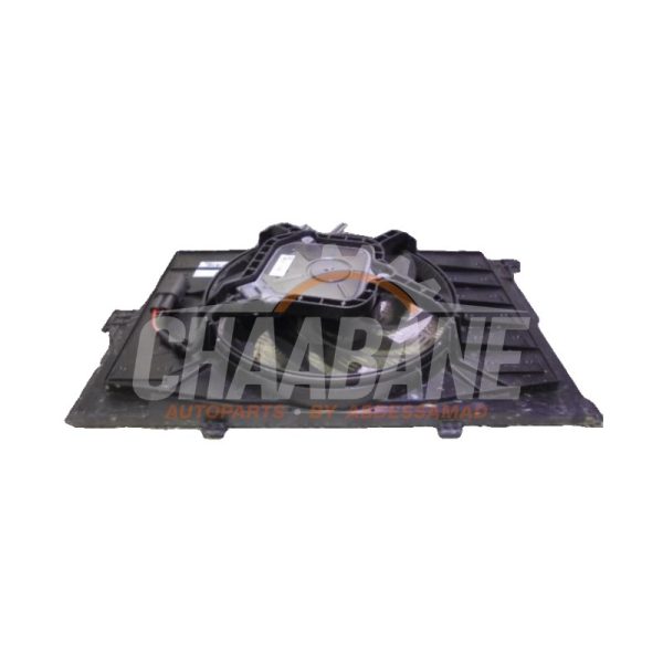 Ventilateur 8642143 BMW i3 (I01) i3s 120Ah 2013 / 2022