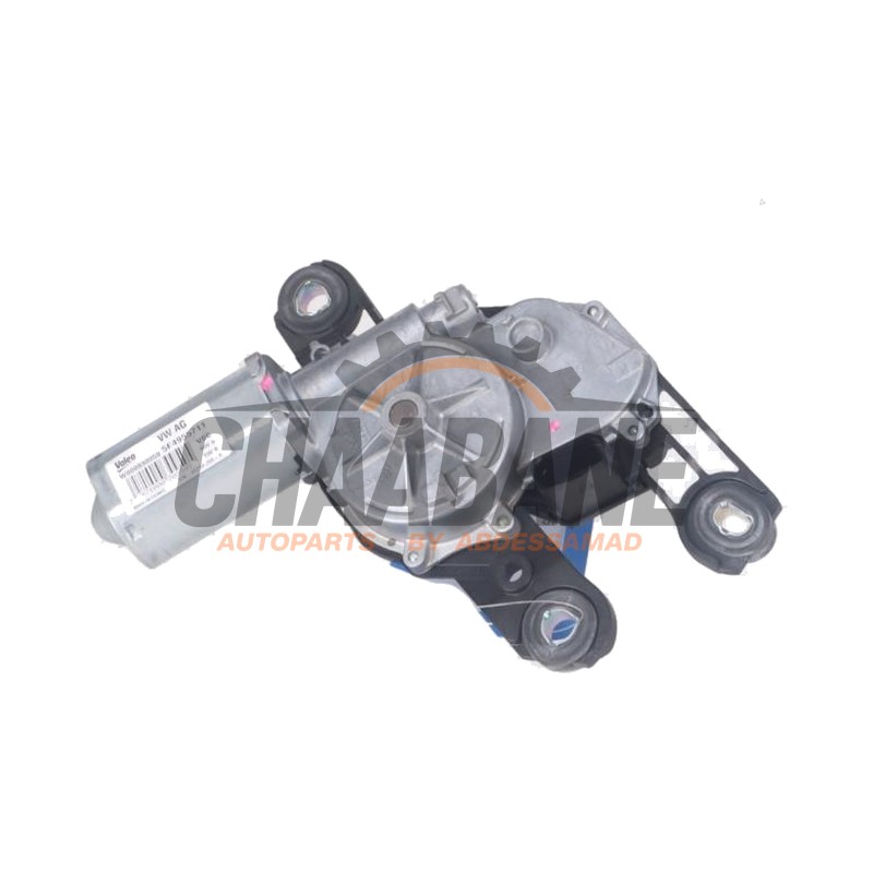 Moteur essuie-glace arriere 5F4955711A Seat Leon 2012 / 2020