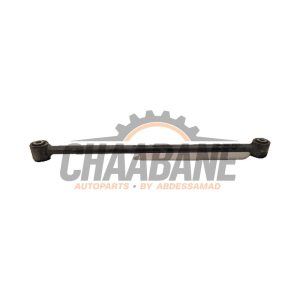 Bras de suspension arriere droit A1663500053 Mercedes GLE Coupe (C292) 350d 3.0 V6 24V BlueTEC 4-Matic