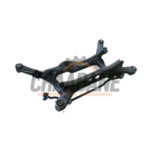 Arbre de roue 4x4 4G0505235AE Audi RS6 2013 / 2018