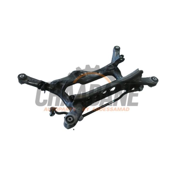 Arbre de roue 4x4 4G0505235AE Audi RS6 2013 / 2018