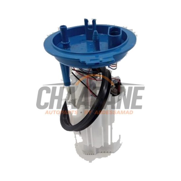 Pompe a carburant 5QA919051A Skoda Kodiaq 1.5 TSI 150 ACT 16V 2016