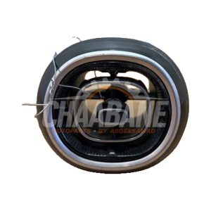 Aerateur tableau de bord A2068303401 Mercedes C Estate (S206) C-300 e 2.0 Turbo