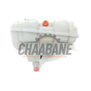 Vase dexpansion 4G0121403J Audi A6 Allroad Quattro (C7) 3.0 TDI V6 24V 2012 / 2018