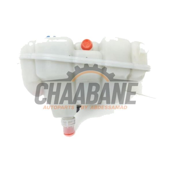 Vase dexpansion 4G0121403J Audi A6 Allroad Quattro (C7) 3.0 TDI V6 24V 2012 / 2018