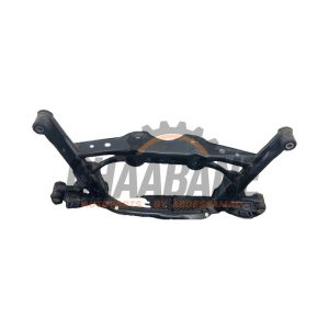 Faux chassis 5Q0505235M Audi S3 Sportback (8VA/8VF) 2.0 T FSI 16V 2012 / 2020