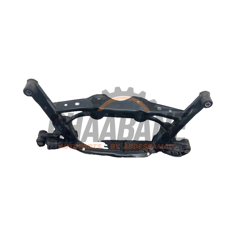 Berceau 5Q0505235M Audi S3 Sportback (8VA/8VF) 2.0 T FSI 16V 2012 / 2020