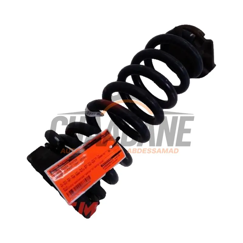 Ressort de flexion arriere HK835534EC Jaguar F-Pace 3.0 D 24V AWD