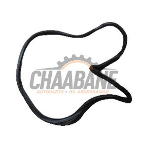 Joint caoutchouc portiere 4portes arriere gauche Audi Q3 2018