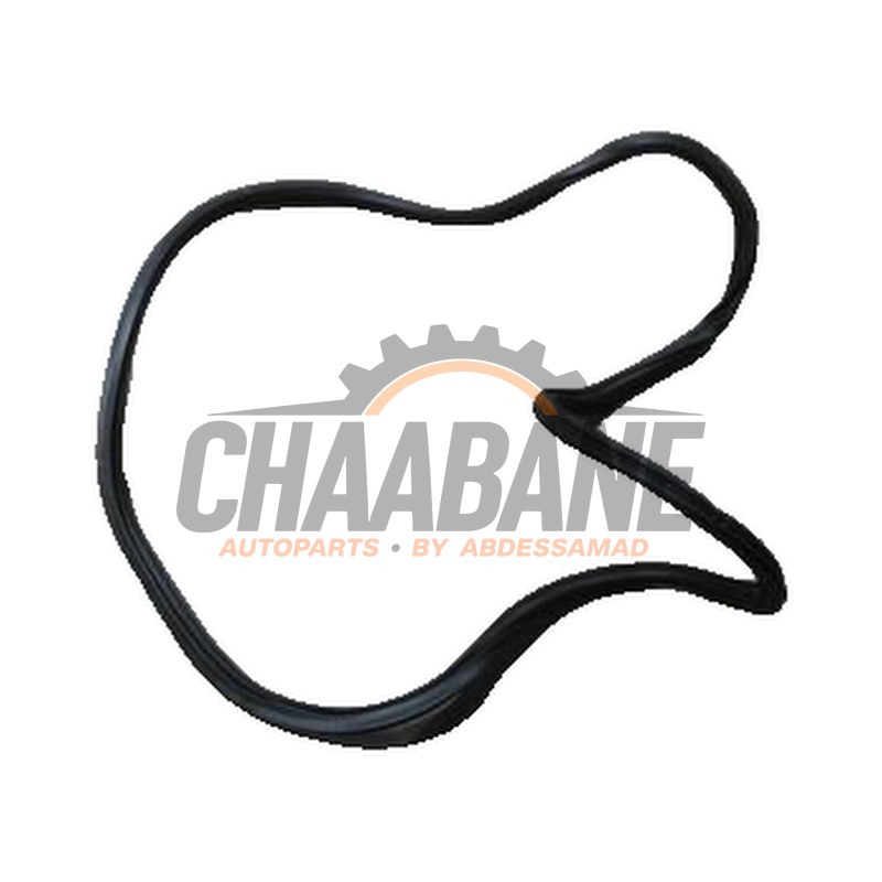 Joint caoutchouc portiere 4portes arriere gauche Audi Q3 2018