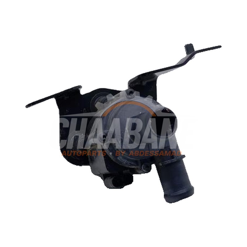 Pompe a eau supplementaire 06H121601N Audi A5 (F53/F5P) 1.4 TFSI 16V 2016