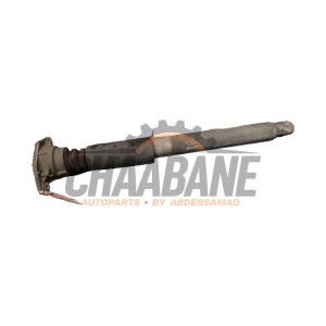 Amortisseur arriere gauche 97033304509 Porsche Panamera (970) 3.0 D V6 24V 2016 / 2023