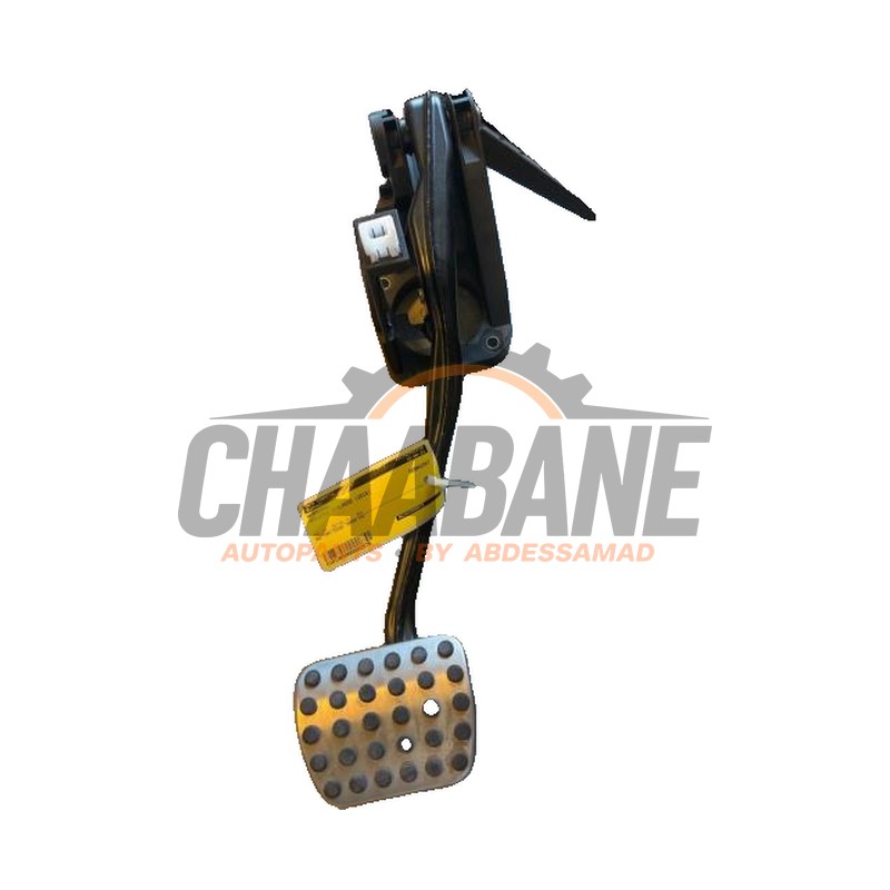 Pedale de frein A2462900019 Mercedes A-Klasse AMG (W176) 2.0 A-45 AMG Turbo 16V 4-Matic