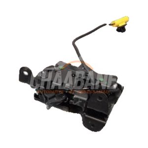 Traverse superieure 873770103 BMW X1 (F48) xDrive 25e 1.5 12V TwinPower Turbo 2014 / 2022