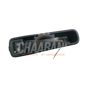 Commutateur verrouillage central des portes GX7322634AAW Jaguar XE 2.0 D E-Performance 16V