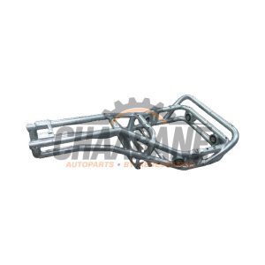 Support moteur A2936201700 Mercedes EQC