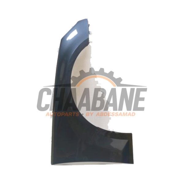 Aile avant droit 8W0821106A Audi A4 Quattro (B9) 2.0 TFSI 16V 2015