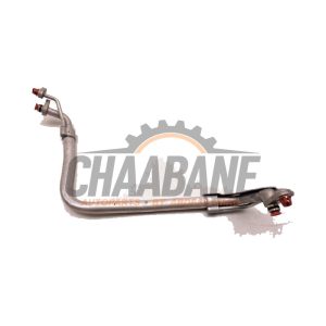 Tuyau de climatisation 5Q1816738F Audi Q2 (GAB/GAG) 1.4 TFSI 16V 2016