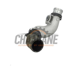 Tube deau 8U0121485 Audi RS Q3 (8UB/8UG) 2.5 20V TFSI Quattro 2013 / 2018