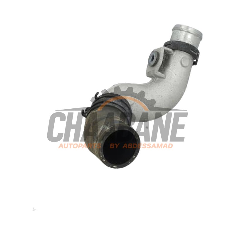 Tube deau 8U0121485 Audi RS Q3 (8UB/8UG) 2.5 20V TFSI Quattro 2013 / 2018