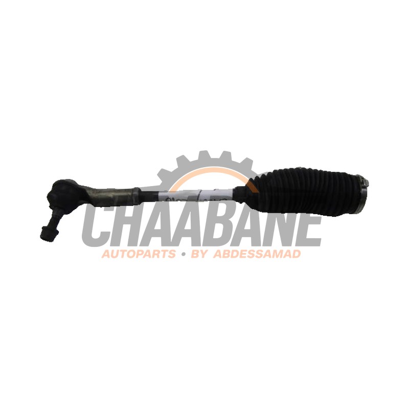 Barre daccouplement gauche Volkswagen Caddy Alltrack Combi 2015 / 2020