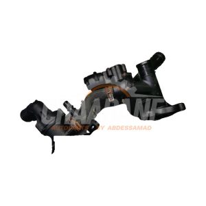 Boitier thermostat 110600686R Mercedes Vito (447.6) 1.6 111 CDI 16V