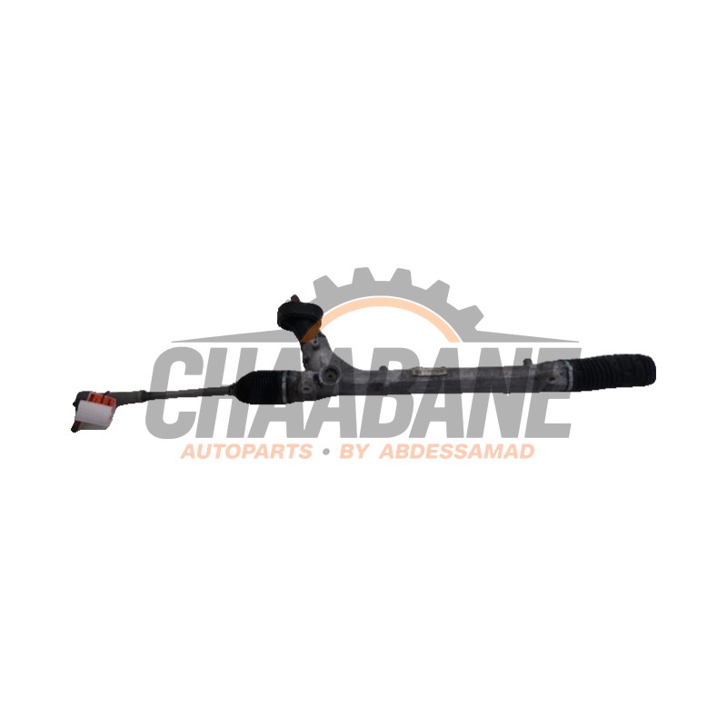Boitier de direction 2Q1423061C Seat Ibiza V (KJB) 1.0 TSI 12V 2017