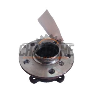 Moyeu de roue arriere 33406891921 BMW X1 (F48) sDrive 18d 2.0 16V 2014 / 2022