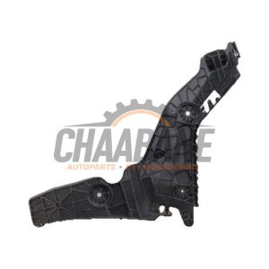 Support pare-chocs arriere droit 4KE807454 Audi E-tron (GEN) 55 quattro 2018