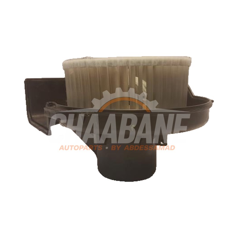 Ventilateur chauffage 6Q1819015J Skoda Rapid Spaceback 1.4 TDI 12V 2012 / 2019