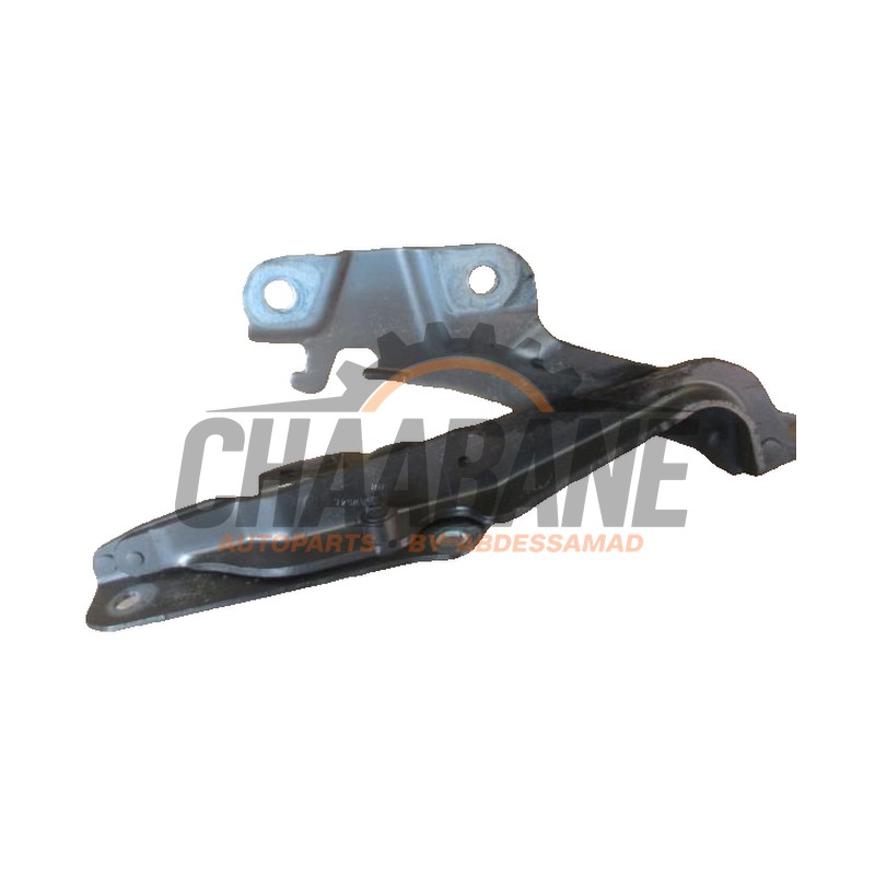 Charniere capot C2Z23423 Jaguar XF Sportbrake