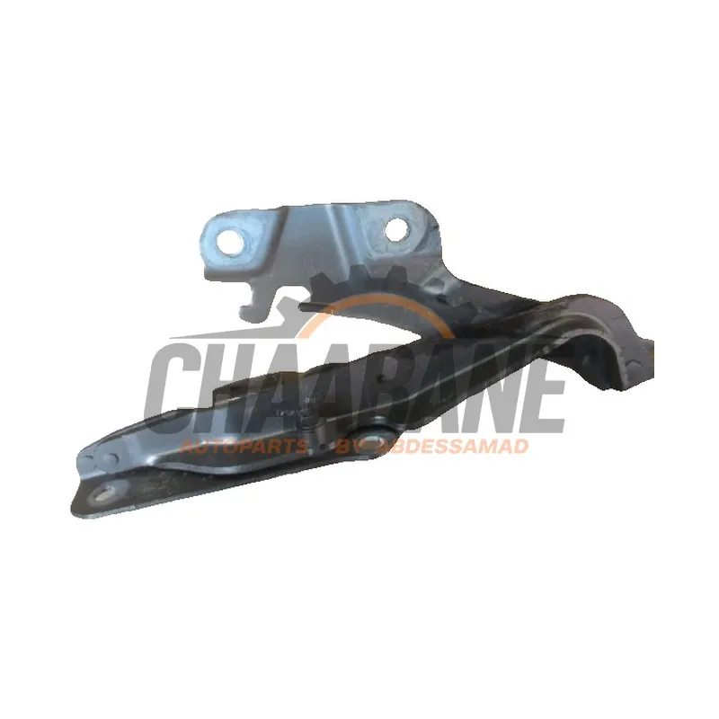 Charniere de capot C2Z23423 Jaguar XF Sportbrake