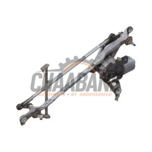 Moteur+mecanique essuie-glace 8W1955023A Audi A4 (B9) 1.4 TFSI 16V 2015