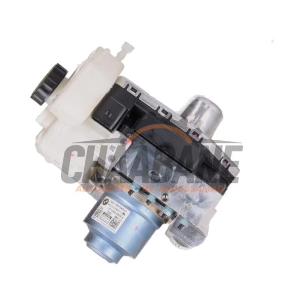 Module de puissance de commande de freins 7907545 BMW M3 2019