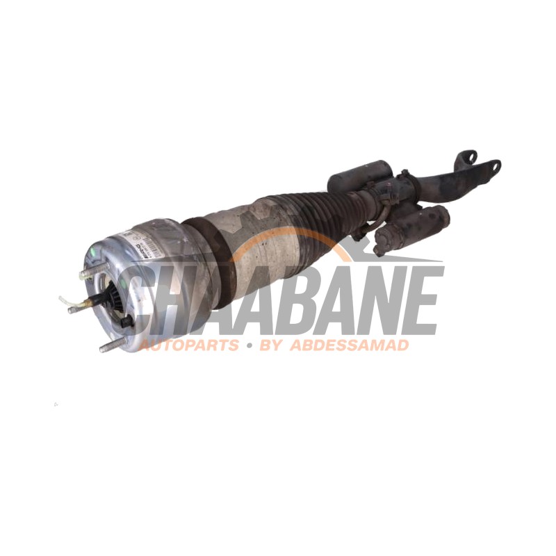 Barre amortisseur avant droit A2133202100 Mercedes GLC-Klasse