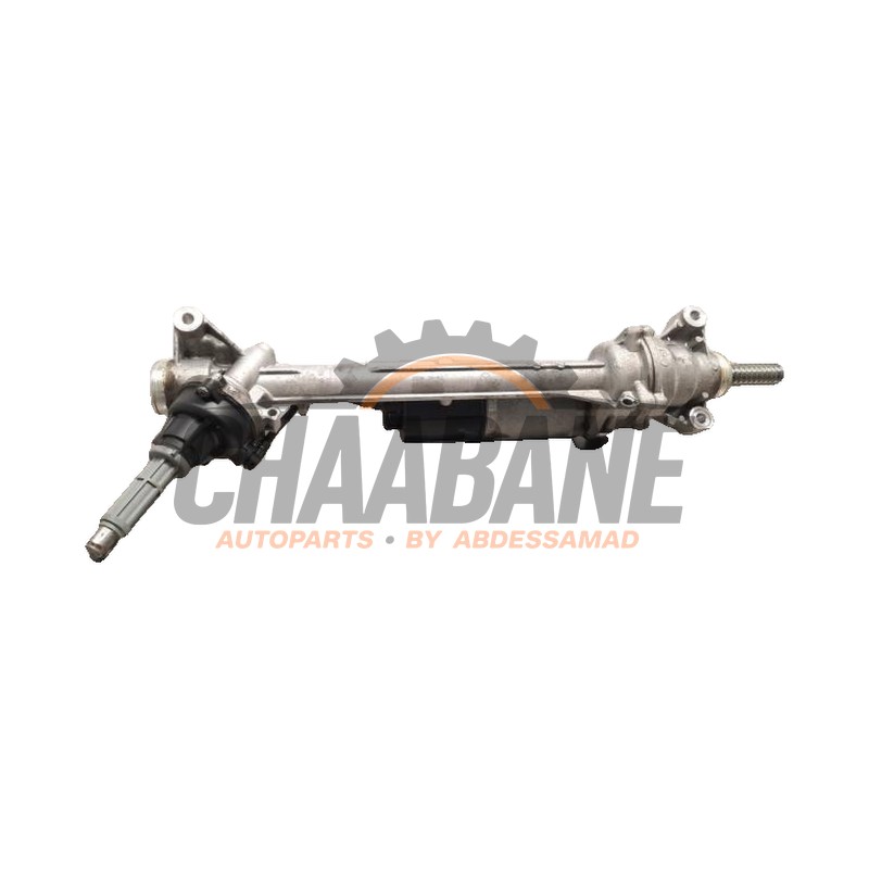 Cremaillere assistee A1674603101 Mercedes GLE (V167) 400d 2.9 4-Matic