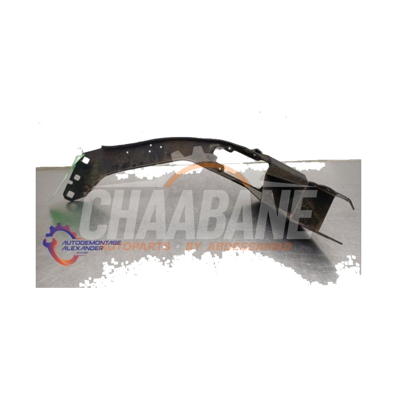 Support (divers) 18563110 BMW 2 serie Gran Tourer (F46) 218i 1.5 TwinPower Turbo 12V 2014