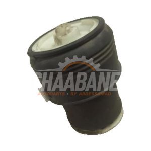 Coussin pneumatique 679501301 BMW X5 (F15) xDrive 50i 4.4 V8 32V 2013 / 2018