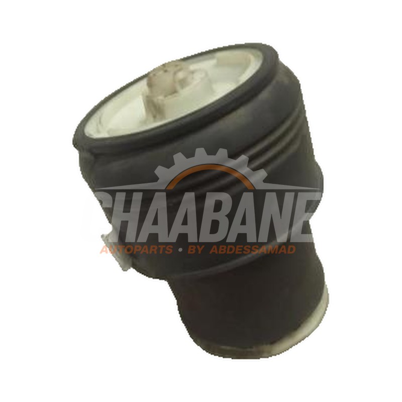 Coussin pneumatique 679501301 BMW X5 (F15) xDrive 50i 4.4 V8 32V 2013 / 2018