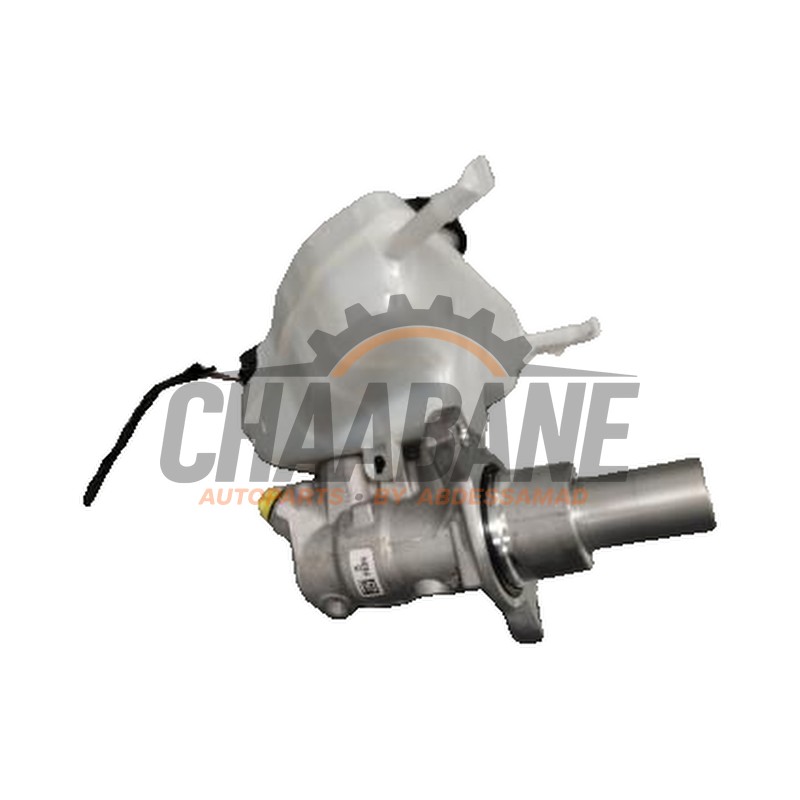 Cylindre de frein principal A2134300000 Mercedes E-Klasse