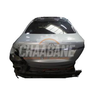 Couvercle coffre A2137503400 Mercedes E-Klasse