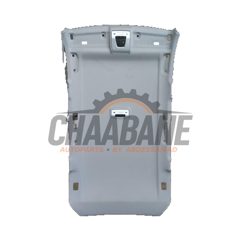 Revetement plafond 7291492 BMW 3-Serie 2012 / 2019