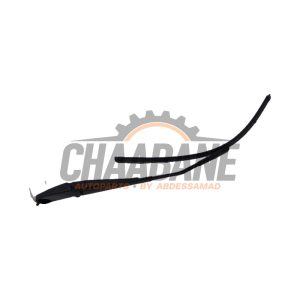Bras essuie-glace avant 82B955407 Audi A1 Sportback (GBA) 1.0 25 TFSI 12V 2018