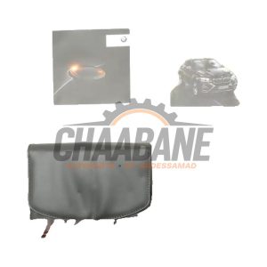 Livret dinstructions 01402961720 BMW X6 (F16) M50d 3.0 24V 2014 / 2019
