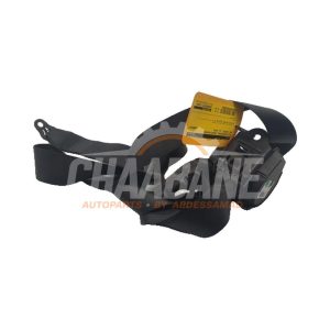 Ceinture arriere droit 626832200A BMW 2 serie (F23) 218i 1.5 TwinPower Turbo 12V 2014 / 2021