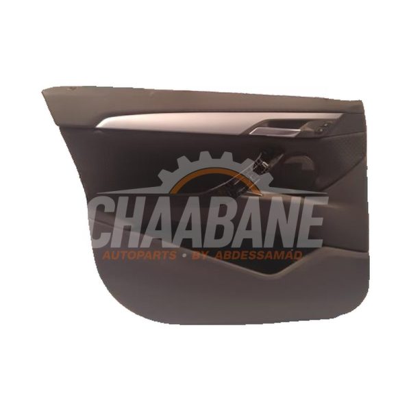 Revetement portiere haut 4portes avant gauche 83594321 BMW X1 (F48) xDrive 25e 1.5 12V TwinPower Turbo 2014 / 2022
