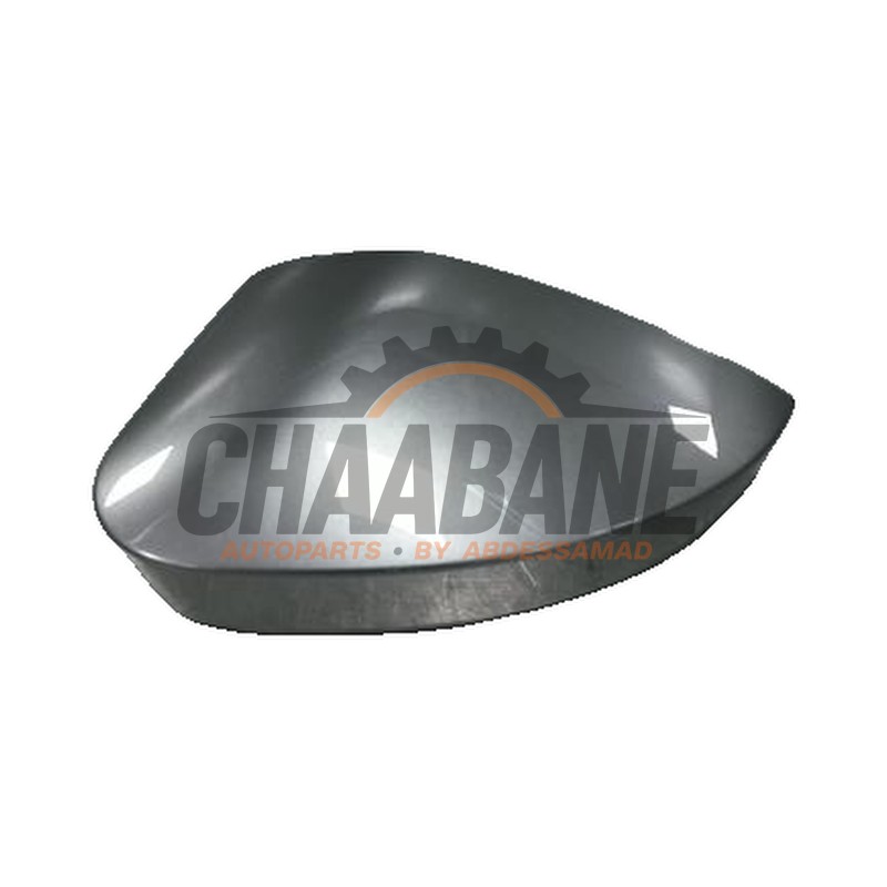 Coque retroviseur gauche 5E3857537 Skoda Octavia 2019