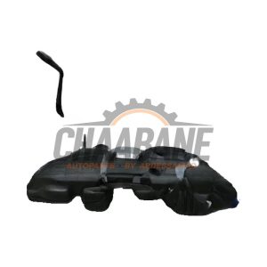 Reservoir de carburant A2134706100 Mercedes E-Klasse