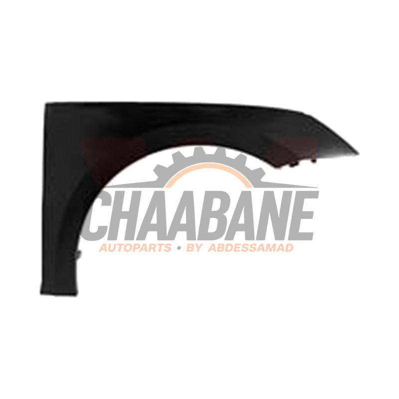Aile avant droit 5E3821106B Skoda Octavia Combi (NXAC) 1.5 TSI e-TEC 16V 2019