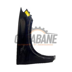 Aile avant droite A1678802400 Mercedes GLE (V167) 350de 2.0 Turbo 16V 4-Matic